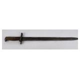 Springfield 1903 Bayonet 1906 Early First Issue