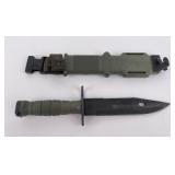 M9 Ontario Bayonet