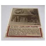 Spanish American War DEF Poster