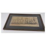 Spanish American War 10th Cavalry Photo