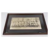 Spanish American War 10th Cavalry Photo