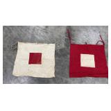 Pair of WW2 US Signal Flags