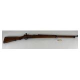 WW2 Type 38 Japanese Arisaka Rifle