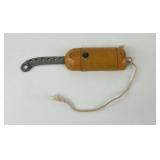 WW2 US Navy Life Raft Knife