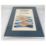 Signed and Numbered Montana Print