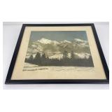 Kenneth Dupee Swan Montana Photo
