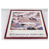 Missoula Montana Blue Mountain Women