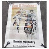 Bert Seabourn Exhibition Print