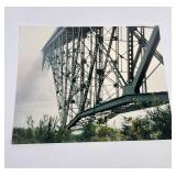 Missoula Montana Bridge Photo