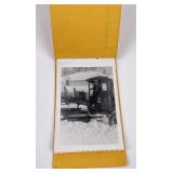 Selway District Montana 1951 Photo Album