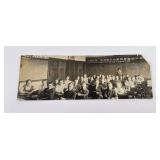 Early Missoula Montana Schoolroom Photo