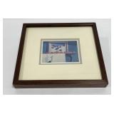 Walter Hook Missoula Montana Print