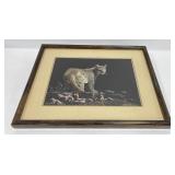 Ron Ukrainetz Great Falls Montana Print