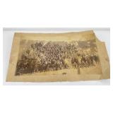 Antique Butte Montana Miners Photo