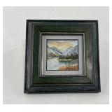 Montana Miniature Painting RE Pierce