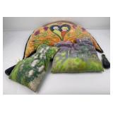 Lenore Davis Soft Sculpture Pillows