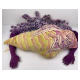 Lenore Davis Soft Sculpture Pillows