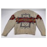 Vintage Pendleton High Grade Sweater