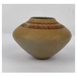 Shrier Studio Pottery Vase