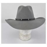 Renegade XXX Fur Blend Cowboy Hat