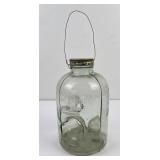 Camp Glass Minnow Trap Oklahoma