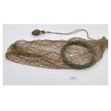Antique Shapleigh Hardware Fishing Net Trap