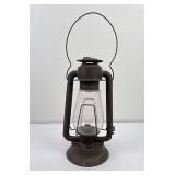 Antique Defiance Barn Lantern