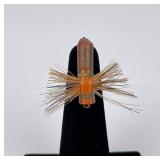 Missoula Montana Bunyan Bug Fishing Fly Means