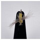 Missoula Montana Bunyan Bug Fishing Fly Means
