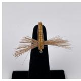 Missoula Montana Bunyan Bug Fishing Fly Means
