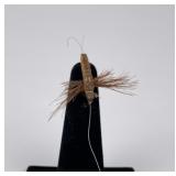 Missoula Montana Bunyan Bug Fishing Fly Means