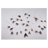 Jack Boehme Missoula Montana Fishing Flies