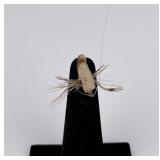 Missoula Montana Bunyan Bug Fishing Fly Means