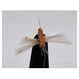 Missoula Montana Bunyan Bug Fishing Fly Means