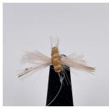 Missoula Montana Bunyan Bug Fishing Fly Means