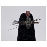 Jack Boehme Missoula Montana Fishing Fly