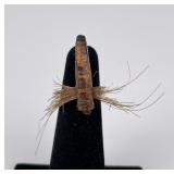 Missoula Montana Bunyan Bug Fishing Fly Means