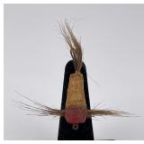 Jack Boehme Missoula Montana Fishing Fly