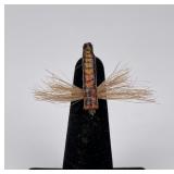 Missoula Montana Bunyan Bug Fishing Fly Means