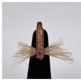 Missoula Montana Bunyan Bug Fishing Fly Means