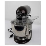 Very Clean Kitchenaid Artisan Stand Mixer