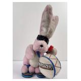 Vintage 1989 Energizer Bunny