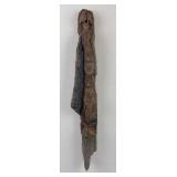 Montana Bark Carving