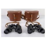 Pair of Vintage Binoculars