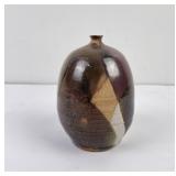 Montana Studio Pottery Vase