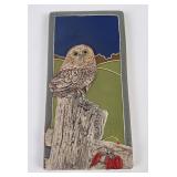 John Beasley Medicine Bluff Studio Tile