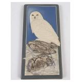 John Beasley Medicine Bluff Studio Tile