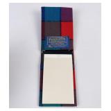 Vintage Pendleton Wool Wallet