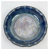 Montana Studio Pottery Bowl