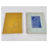 Pair of Ulysses Doss Black Power Movement Books